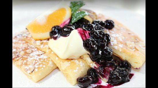 Caffe Massimo Newmarket